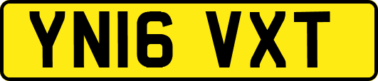 YN16VXT