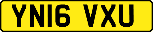 YN16VXU