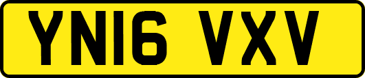 YN16VXV