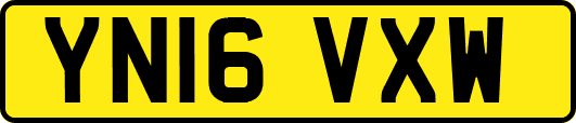 YN16VXW