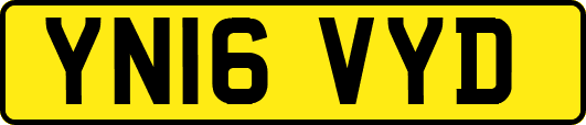 YN16VYD