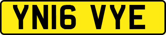YN16VYE