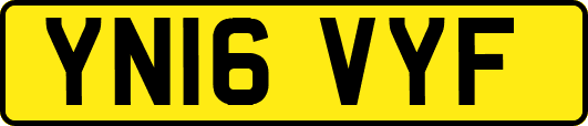 YN16VYF