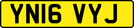 YN16VYJ