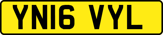 YN16VYL