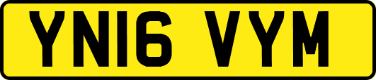 YN16VYM