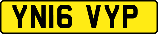 YN16VYP