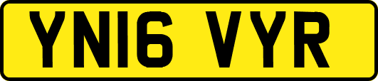 YN16VYR