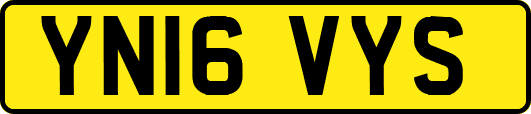 YN16VYS