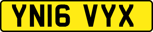 YN16VYX