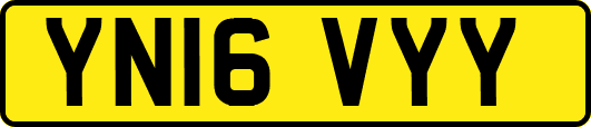 YN16VYY