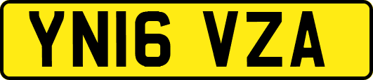 YN16VZA