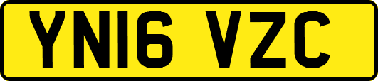 YN16VZC