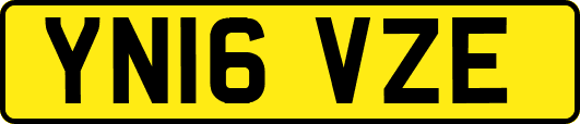 YN16VZE