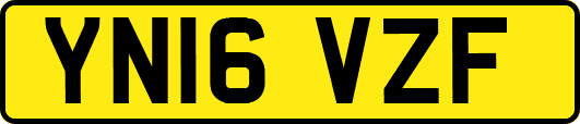 YN16VZF