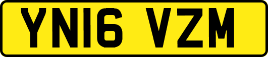 YN16VZM