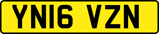 YN16VZN