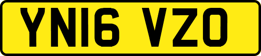 YN16VZO