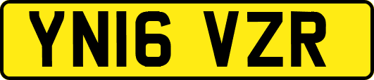 YN16VZR