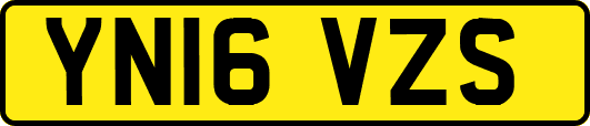 YN16VZS