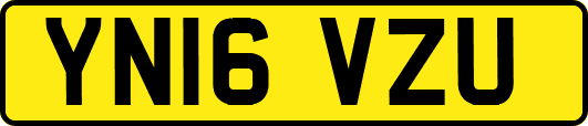 YN16VZU