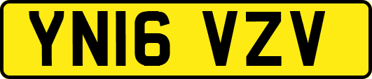 YN16VZV