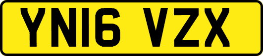 YN16VZX