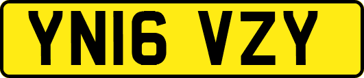 YN16VZY