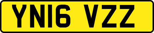 YN16VZZ