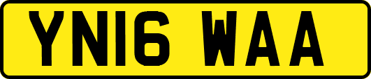 YN16WAA