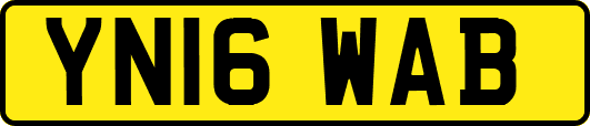 YN16WAB