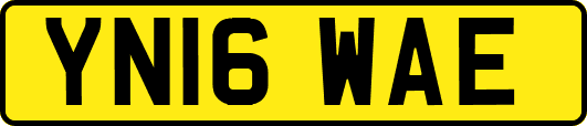 YN16WAE