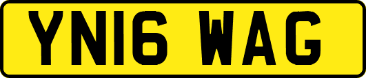 YN16WAG