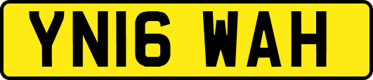 YN16WAH