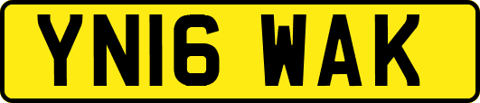 YN16WAK
