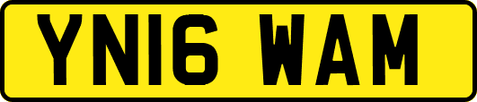 YN16WAM