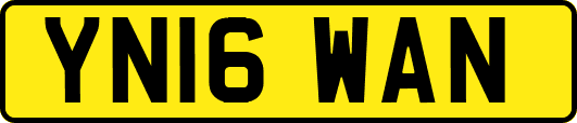 YN16WAN