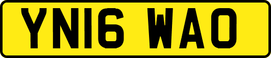 YN16WAO