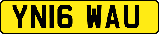 YN16WAU