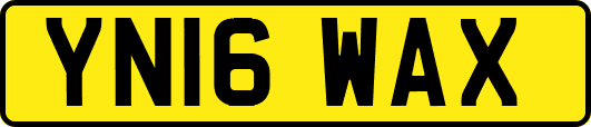 YN16WAX