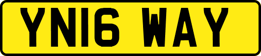 YN16WAY