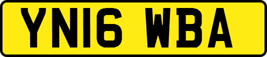 YN16WBA