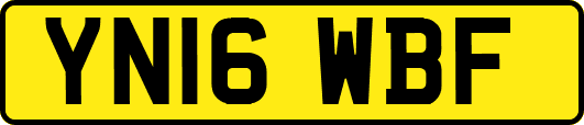 YN16WBF