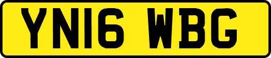 YN16WBG