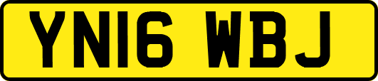 YN16WBJ