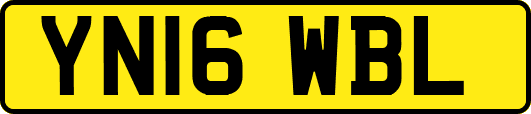 YN16WBL