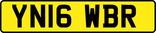YN16WBR