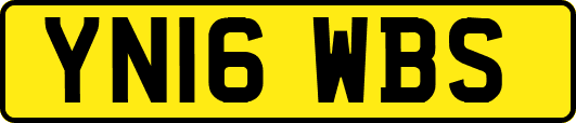 YN16WBS