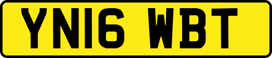 YN16WBT