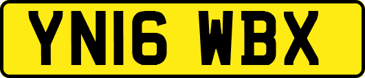 YN16WBX
